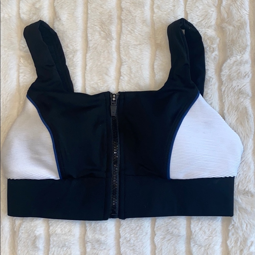 MICHI Sports Bra